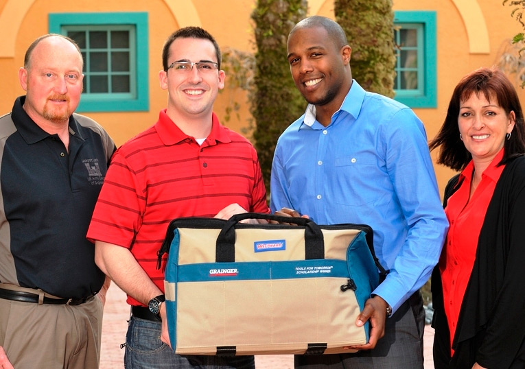 NSSM Group Tool bag photo - general